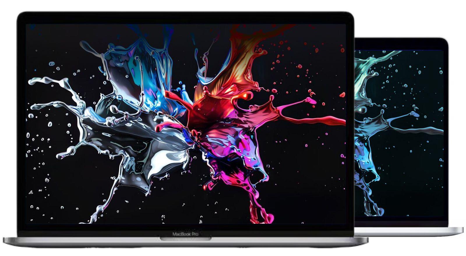 MacBook Pro (2017) 13.3-inch
