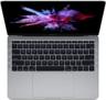 MacBook Pro (2017) 13.3-inch - AZERTY - Französisch - Space Grau - Intel Core i5 3.1GHz - 16GB RAM - SSD 512GB