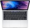 MacBook Pro (2018) 13.3-inch - AZERTY - Französisch - Silber - Intel Core i5 2,3 GHz - 8GB RAM - SSD 256GB
