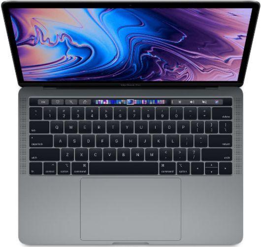 Refurbished MacBook Pro (2018) 13.3 Zoll - Reebelo Österreich