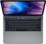 MacBook Pro (2018) 13.3-inch - AZERTY - Französisch - Space Grau - Intel Core i5 2,3 GHz - 8GB RAM - SSD 256GB