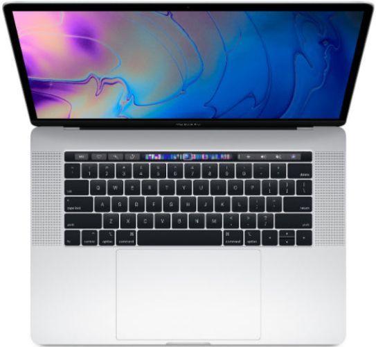 Refurbished MacBook Pro (2018) 15,4 Zoll - Reebelo Österreich