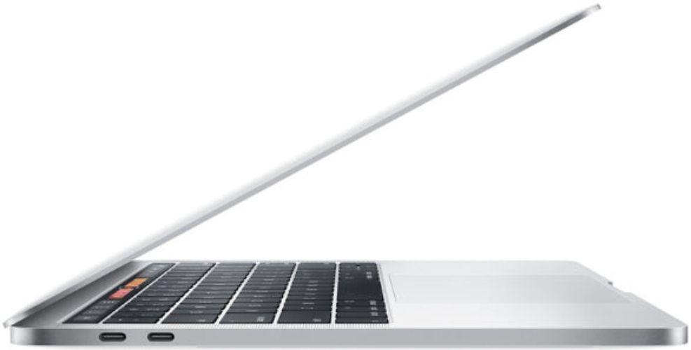 Refurbished MacBook Pro (2018) 15,4 Zoll - Reebelo Österreich