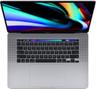 MacBook Pro (2018) 15.4-inch - AZERTY - Französisch - Space Grau - Intel Core i7 2,6 GHz - 16GB RAM - SSD 512GB