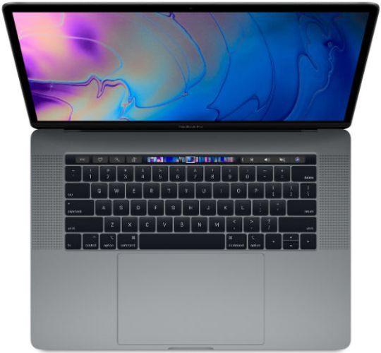 Refurbished MacBook Pro (2019) 15.4-Zoll - Reebelo Österreich