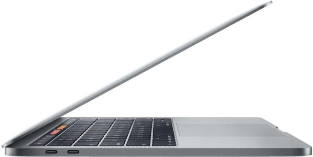 Refurbished MacBook Pro (2019) 15.4-Zoll - Reebelo Österreich