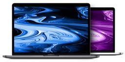Refurbished MacBook Pro (2019) 16-inch - Reebelo Österreich