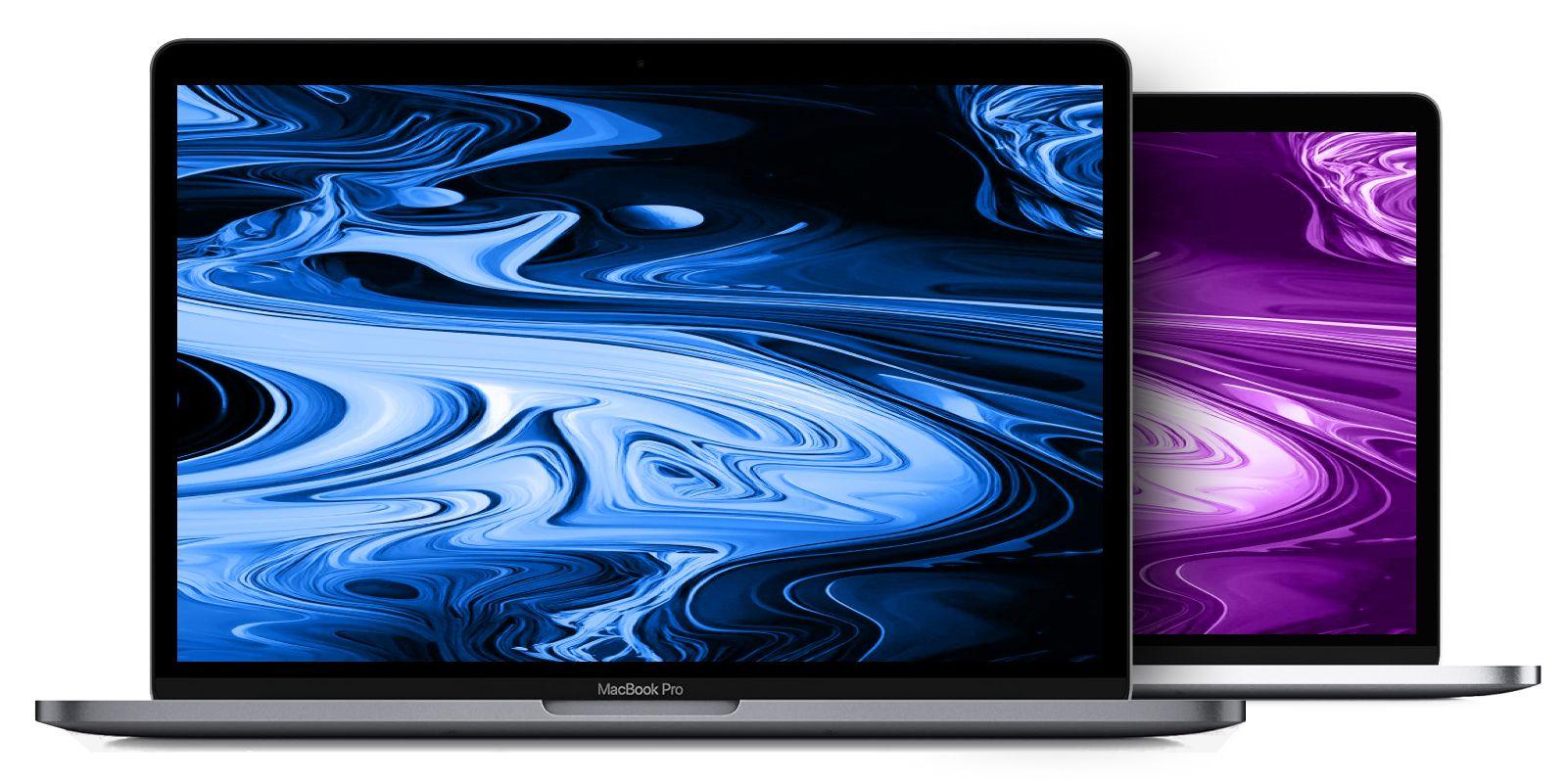 Refurbished MacBook Pro (2019) 16-inch - Reebelo Österreich