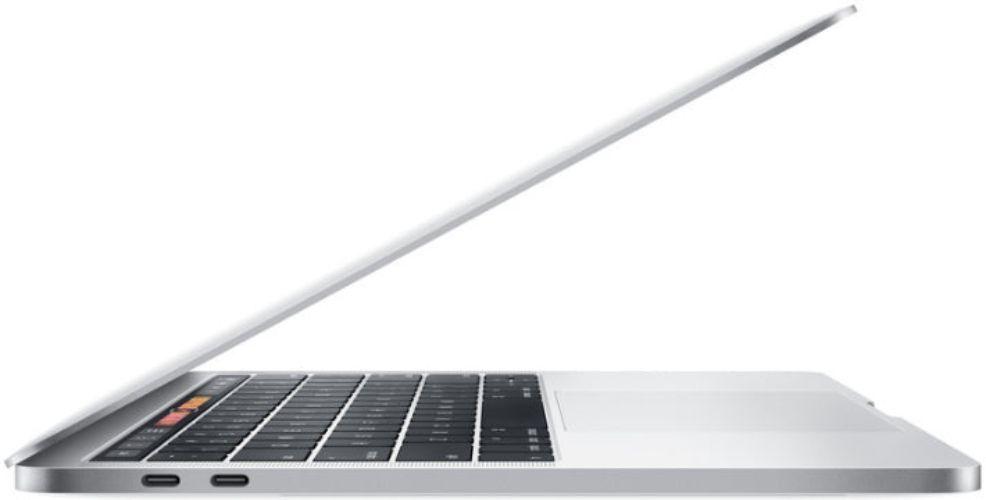 Refurbished MacBook Pro (2019) 16-inch - Reebelo Österreich