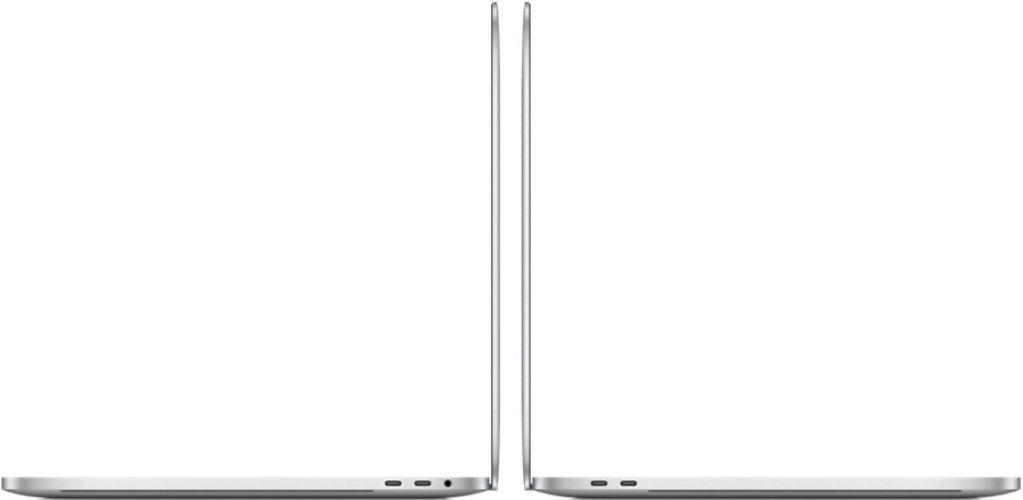 Refurbished MacBook Pro (2019) 16-inch - Reebelo Österreich