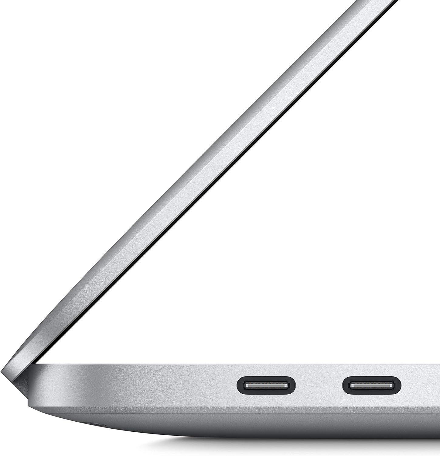 Refurbished MacBook Pro (2019) 16-inch - Reebelo Österreich