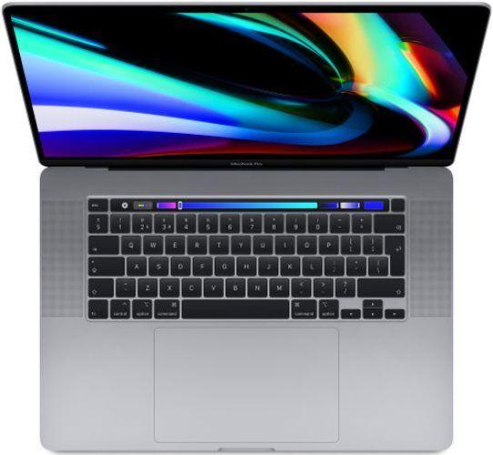 Refurbished MacBook Pro (2019) 16-inch - Reebelo Österreich