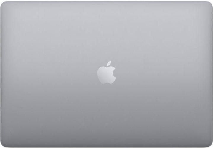 Refurbished MacBook Pro (2019) 16-inch - Reebelo Österreich
