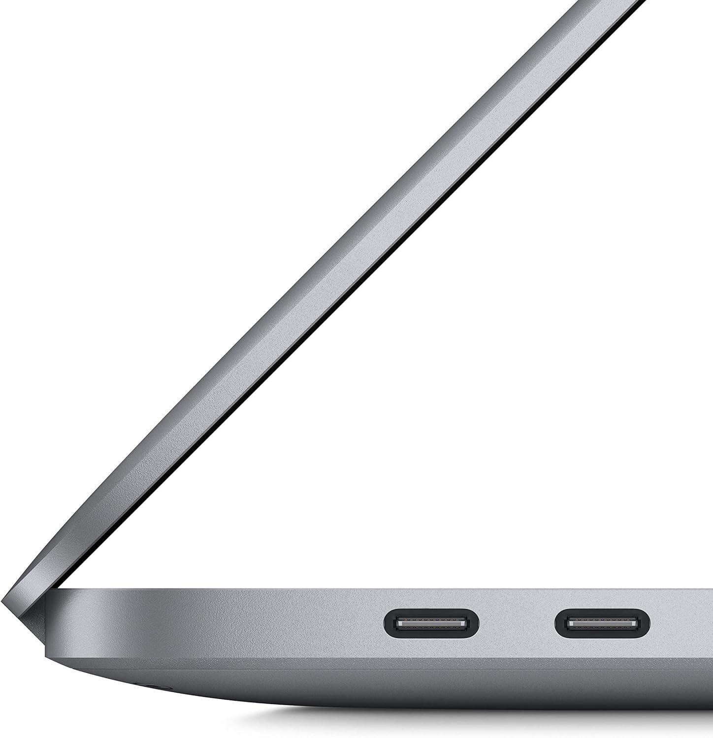 Refurbished MacBook Pro (2019) 16-inch - Reebelo Österreich