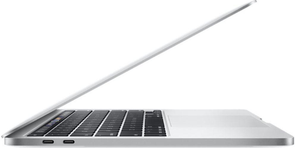 Refurbished MacBook Pro (2020) 13.3 Zoll - Reebelo Österreich