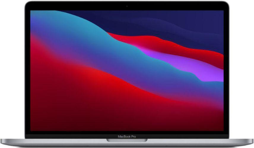 Refurbished MacBook Pro (2020) 13.3 Zoll - Reebelo Österreich