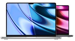 Refurbished MacBook Pro (2021) 14-inch - Reebelo Österreich