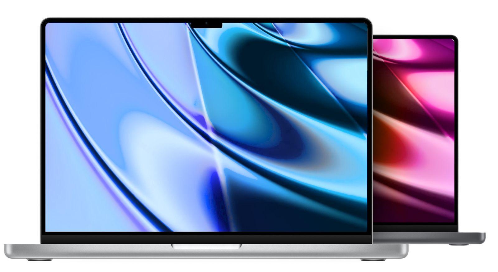 Refurbished MacBook Pro (2021) 14-inch - Reebelo Österreich