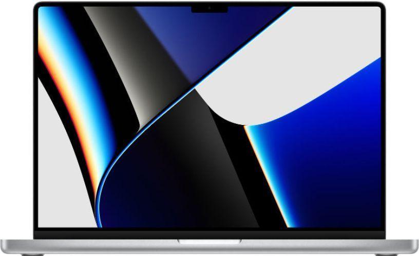 Refurbished MacBook Pro (2021) 14-inch - Reebelo Österreich
