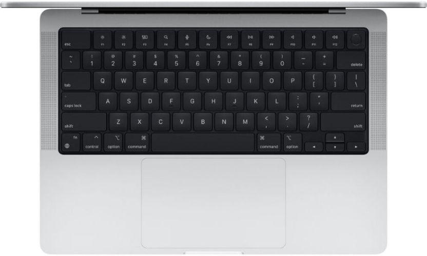 Refurbished MacBook Pro (2021) 14-inch - Reebelo Österreich