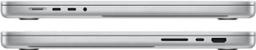 Refurbished MacBook Pro (2021) 14-inch - Reebelo Österreich