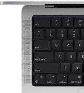 Refurbished MacBook Pro (2021) 14-inch - Reebelo Österreich