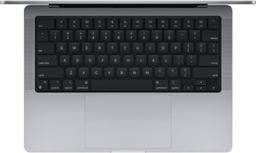 Refurbished MacBook Pro (2021) 14-inch - Reebelo Österreich