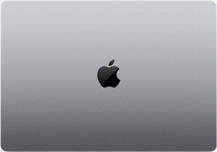 Refurbished MacBook Pro (2021) 14-inch - Reebelo Österreich