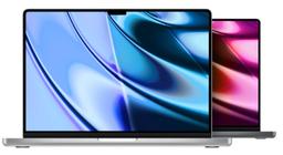 Refurbished MacBook Pro (2021) 16-Zoll - Reebelo Österreich