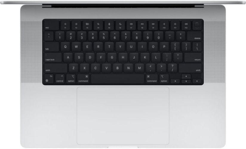Refurbished MacBook Pro (2021) 16-Zoll - Reebelo Österreich