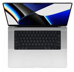 Refurbished MacBook Pro (2021) 16-Zoll - Reebelo Österreich