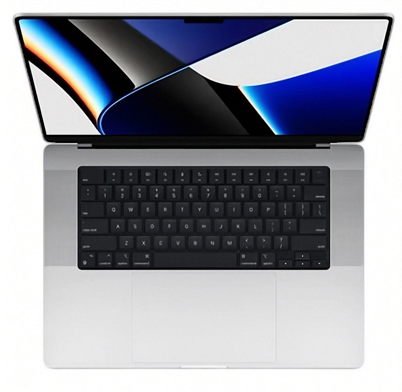 Refurbished MacBook Pro (2021) 16-Zoll - Reebelo Österreich