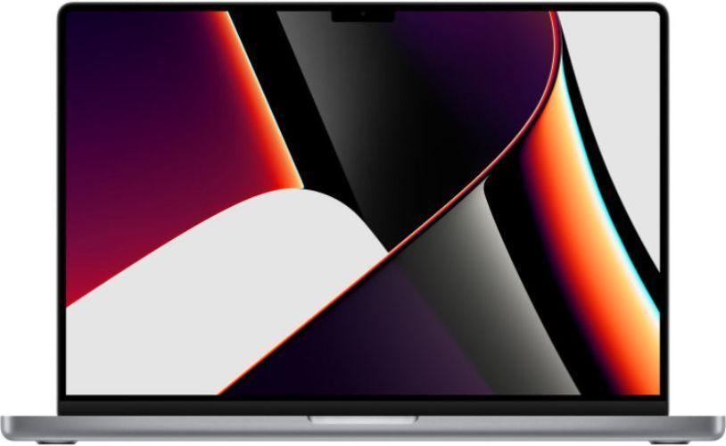 Refurbished MacBook Pro (2021) 16-Zoll - Reebelo Österreich
