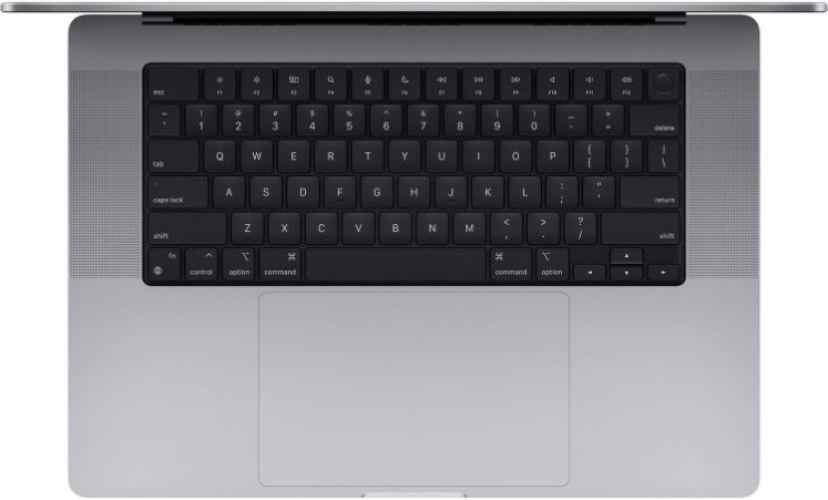 Refurbished MacBook Pro (2021) 16-Zoll - Reebelo Österreich