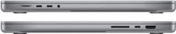 Refurbished MacBook Pro (2021) 16-Zoll - Reebelo Österreich
