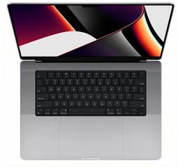 Refurbished MacBook Pro (2021) 16-Zoll - Reebelo Österreich
