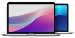 Refurbished MacBook Pro (2022) 13,3 Zoll - Reebelo Österreich