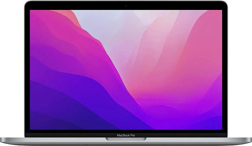Refurbished MacBook Pro (2022) 13,3 Zoll - Reebelo Österreich