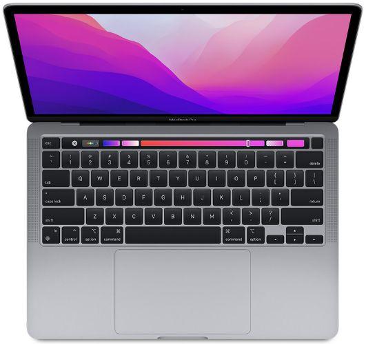 Refurbished MacBook Pro (2022) 13,3 Zoll - Reebelo Österreich