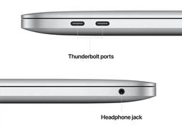 Refurbished MacBook Pro (2022) 13,3 Zoll - Reebelo Österreich