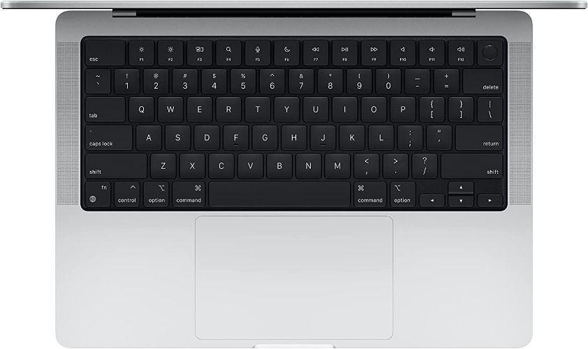 Refurbished MacBook Pro (2023) 14-inch - Reebelo Österreich