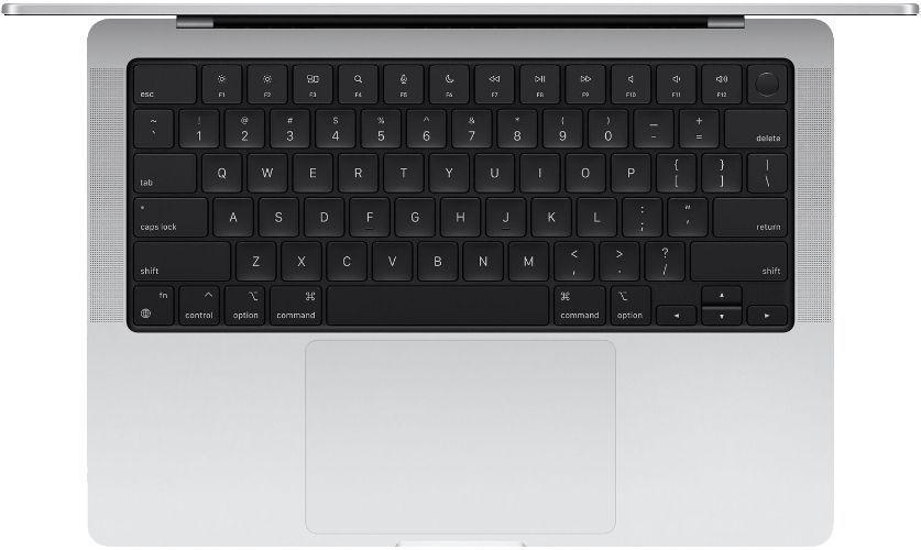 Refurbished MacBook Pro (2023) 14-inch - Reebelo Österreich