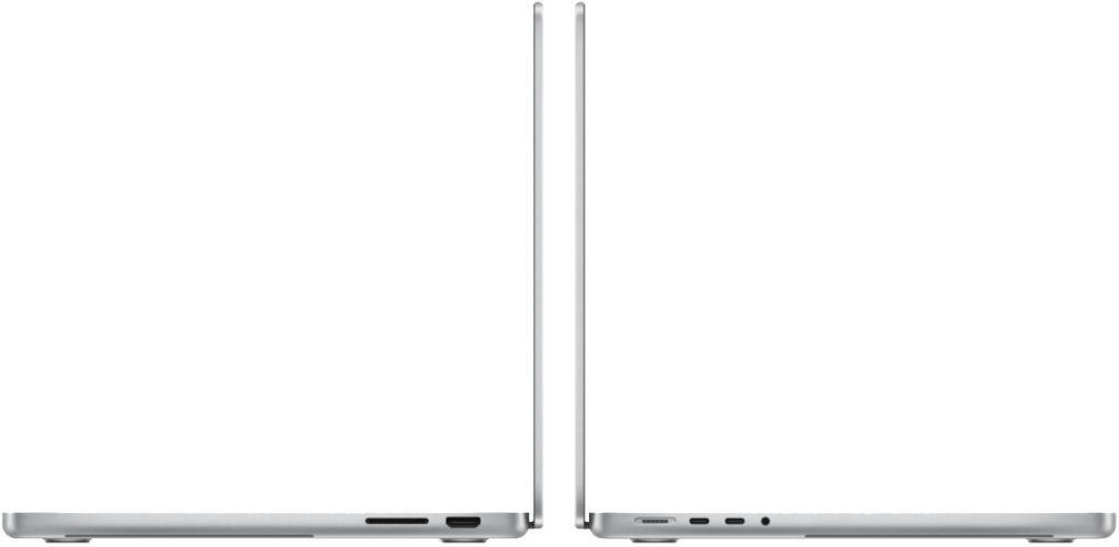 Refurbished MacBook Pro (2023) 14-inch - Reebelo Österreich