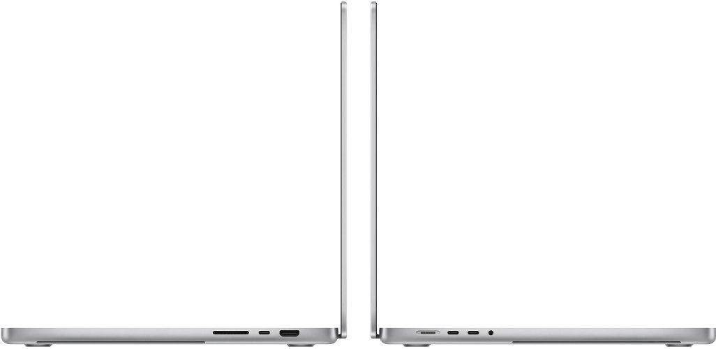 Refurbished MacBook Pro (2023) 14-inch - Reebelo Österreich