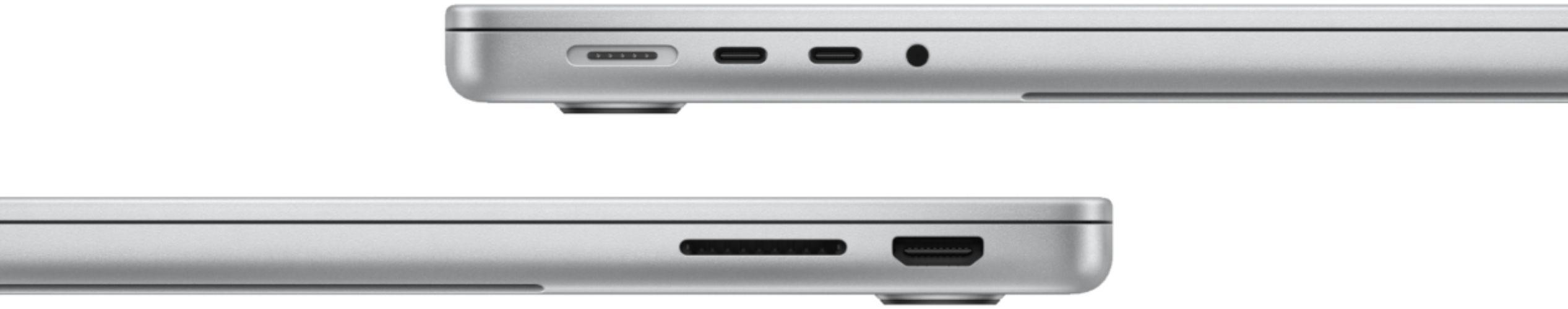 Refurbished MacBook Pro (2023) 14-inch - Reebelo Österreich