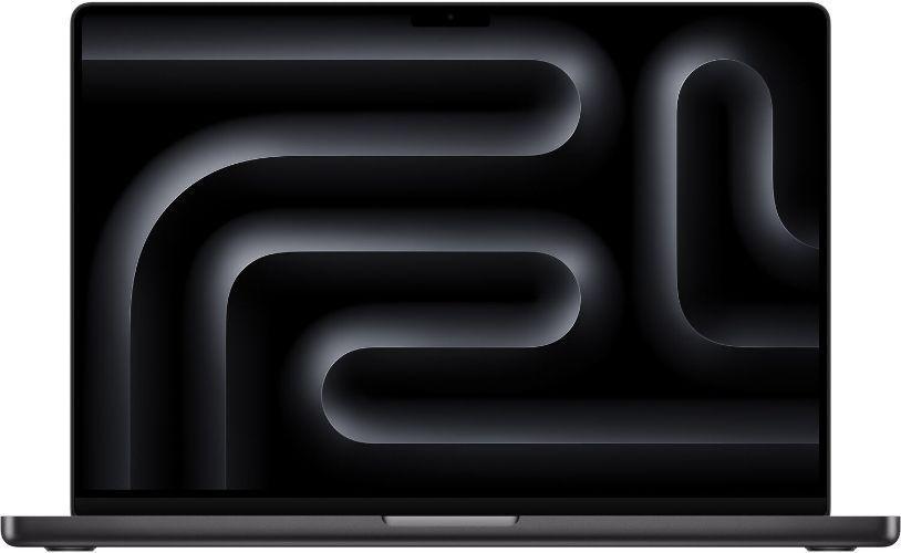 Refurbished MacBook Pro (2023) 16 Zoll - Reebelo Österreich