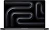 MacBook Pro (2023) 16-inch - AZERTY - Französisch - Space Schwarz - Apple M3 Max Chip: 16‑Core CPU/40‑Core GPU - 48GB RAM - SSD 1TB
