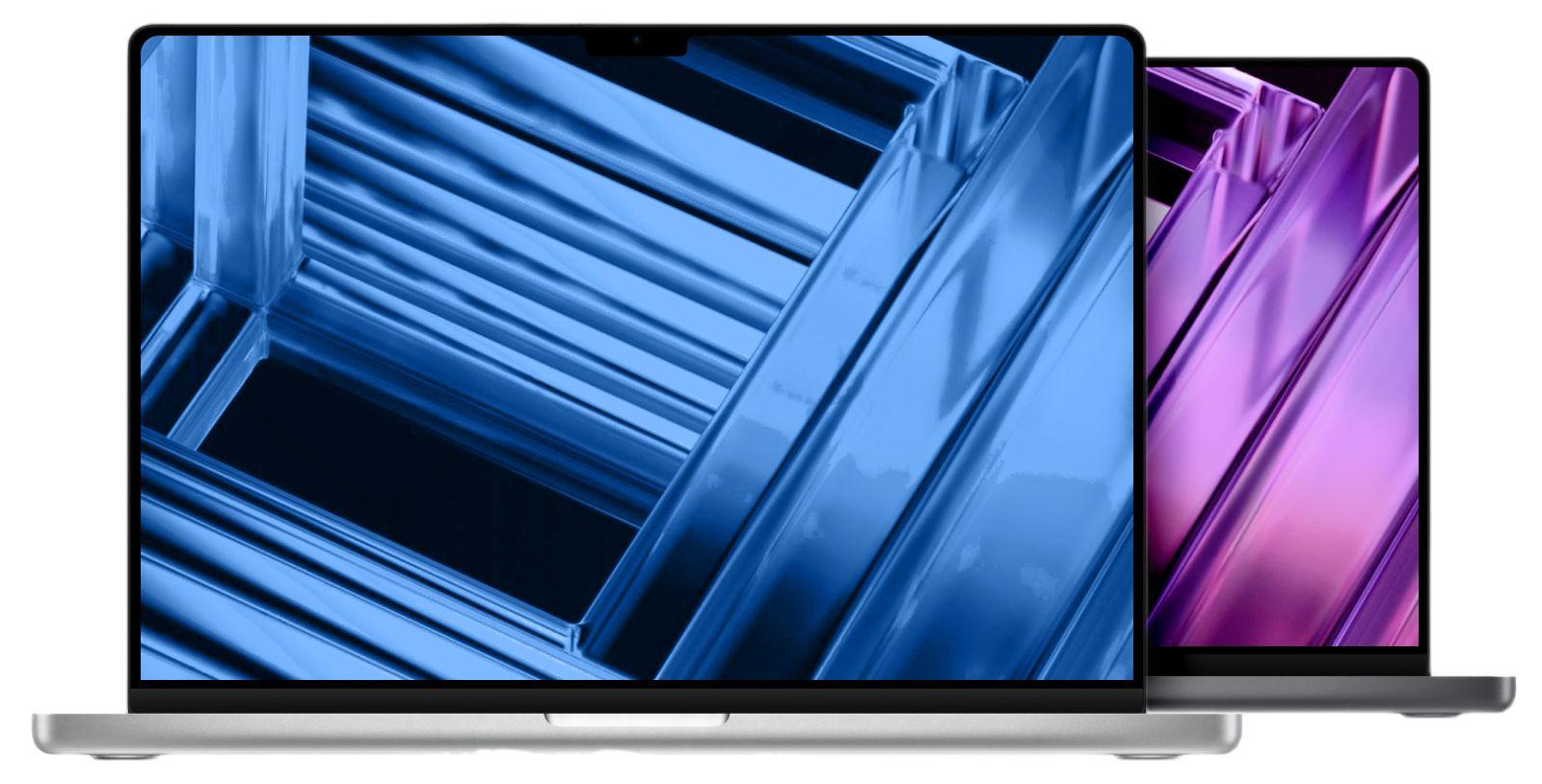 MacBook Pro (2023) 16-inch