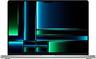 MacBook Pro (2023) 16-inch - AZERTY - Französisch - Silber - Apple M3 Max Chip: 16‑Core CPU/40‑Core GPU - 48GB RAM - SSD 1TB