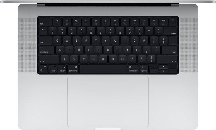 Refurbished MacBook Pro (2023) 16 Zoll - Reebelo Österreich